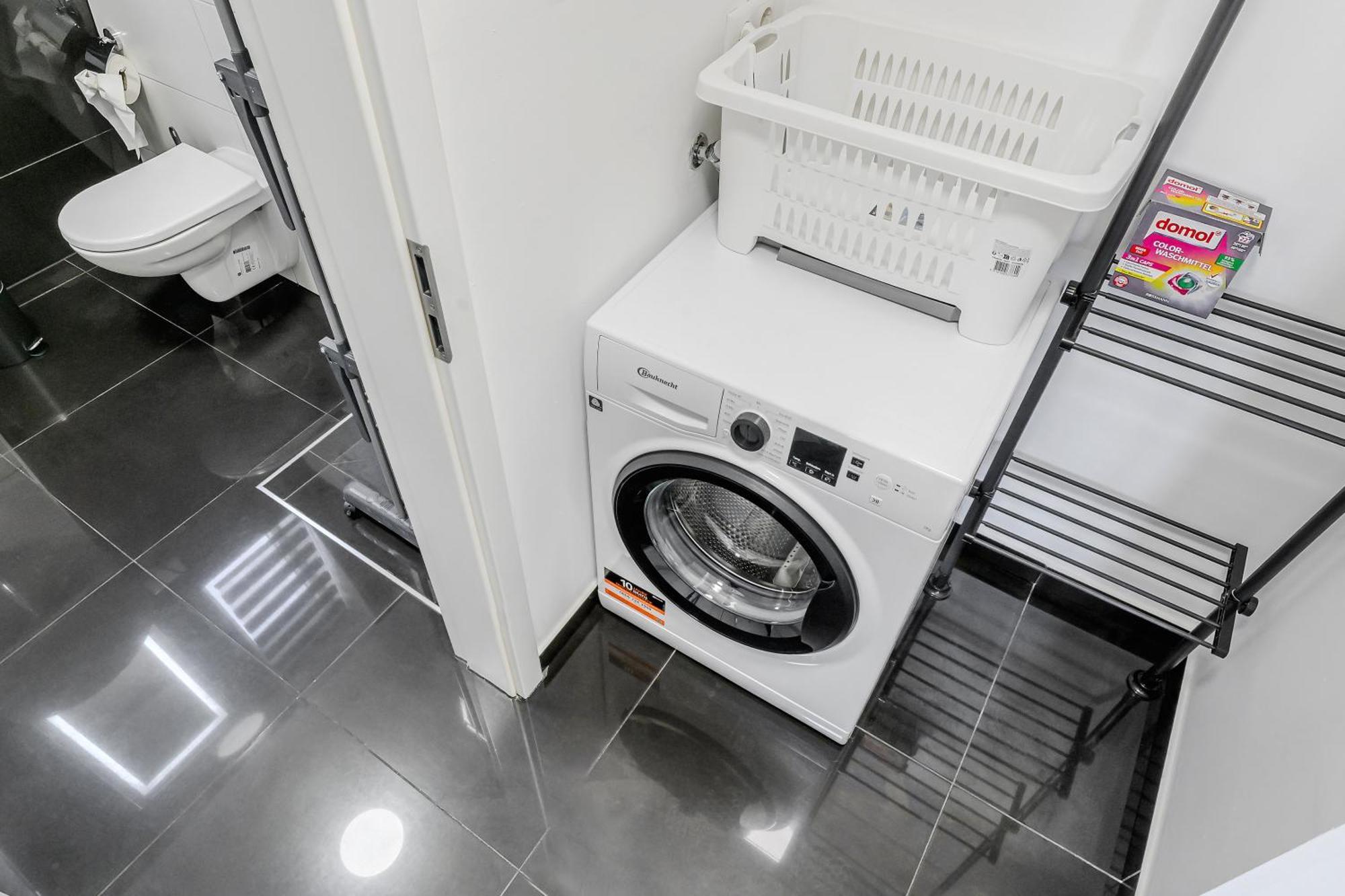 Nibelungen Apartments 沃尔姆斯 外观 照片