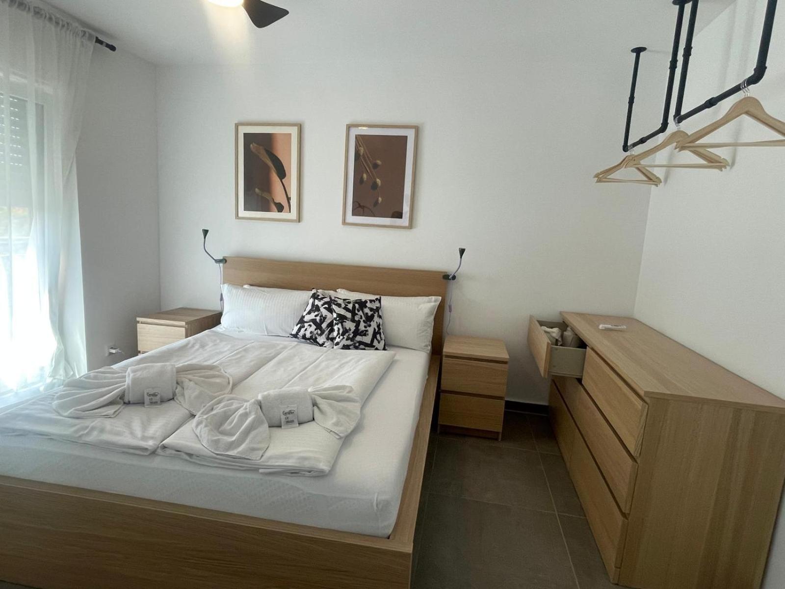 Nibelungen Apartments 沃尔姆斯 外观 照片