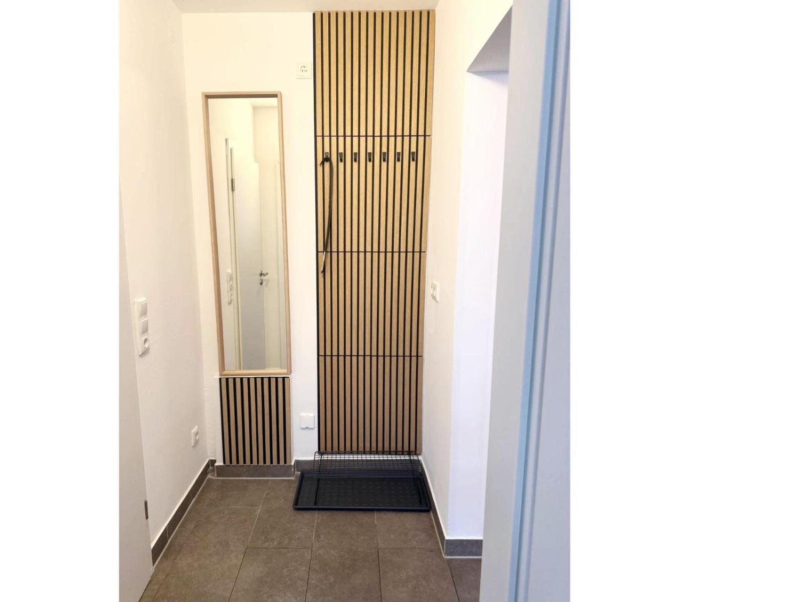 Nibelungen Apartments 沃尔姆斯 外观 照片